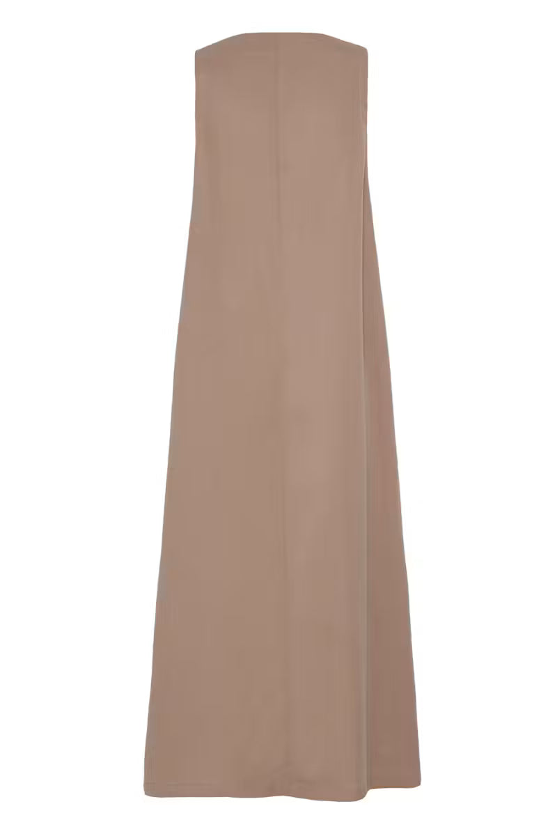 MOUNTAIN TRAIL POSY DRESS