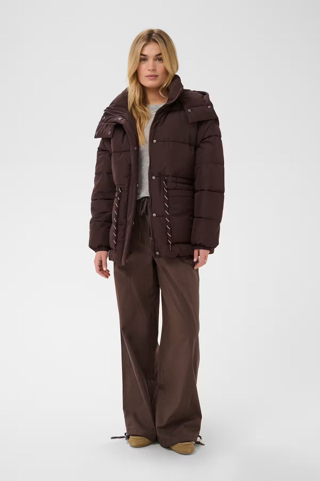 Saint Tropez SybilSZ Jacket