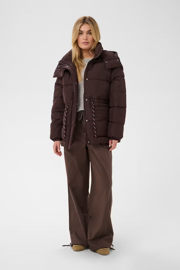 Saint Tropez SybilSZ Jacket