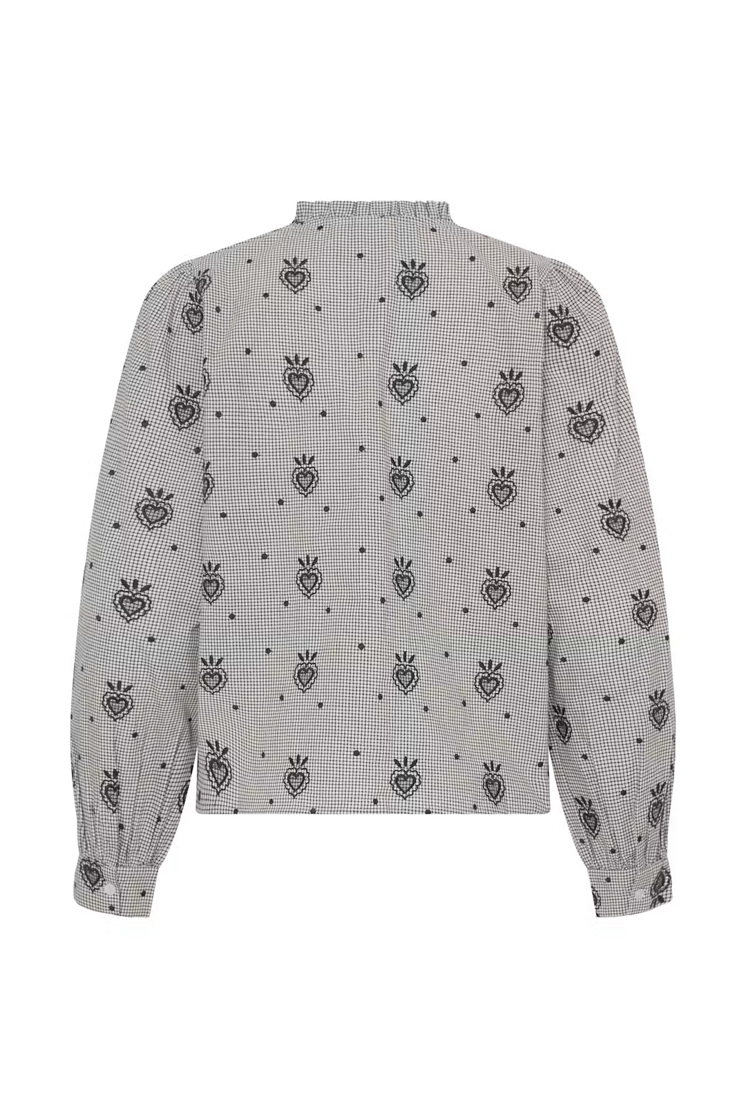 ICHI Eloza Shirt