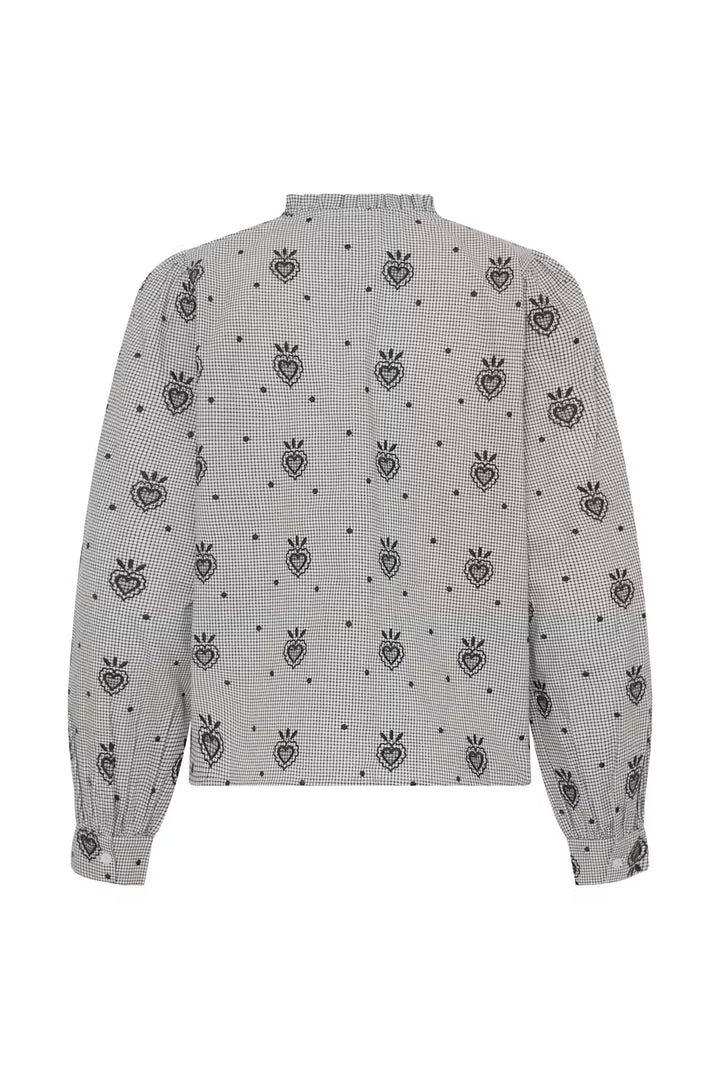 ICHI Eloza Shirt