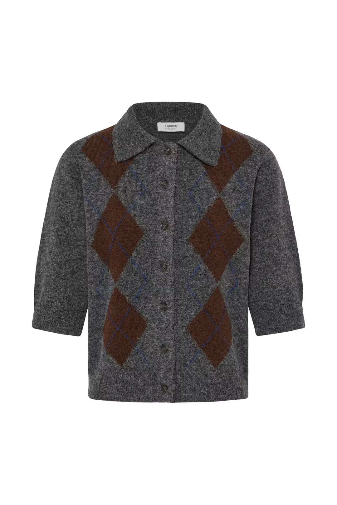 BYOFIRA CARDIGAN