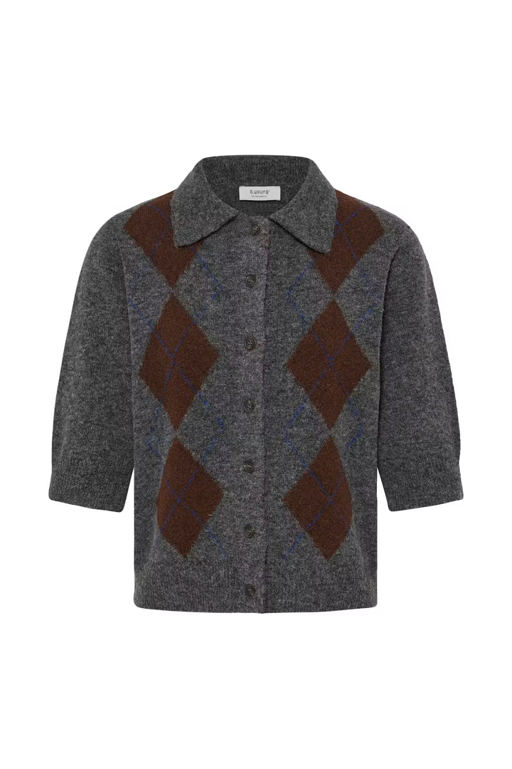 BYOFIRA CARDIGAN
