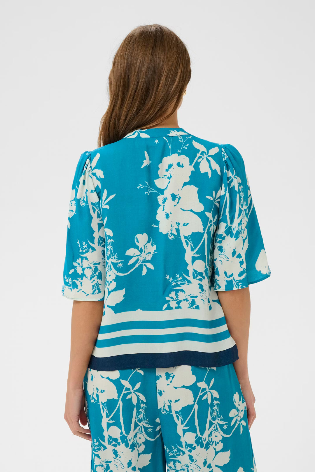 RASHEDASZ BLOUSE