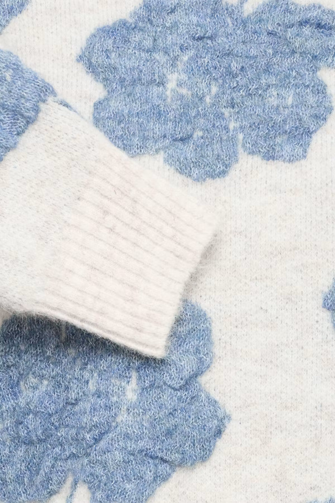 BYMANDA JUMPER
