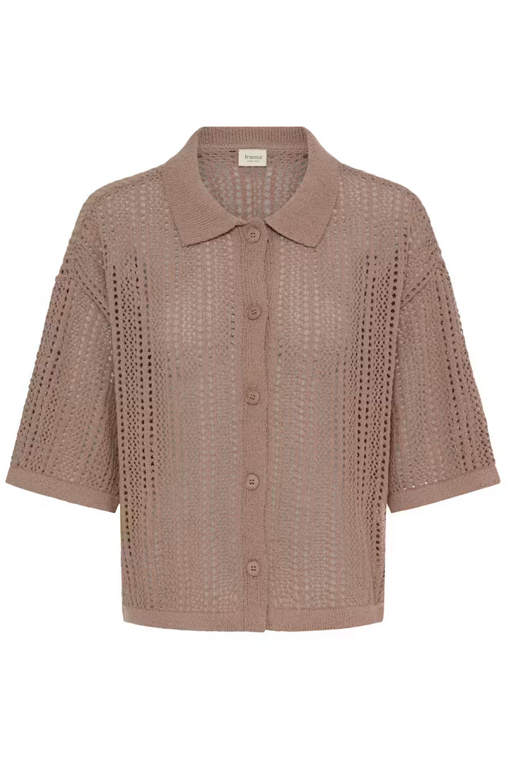 MOUNTAIN TRAIL JANEY CARDIGAN