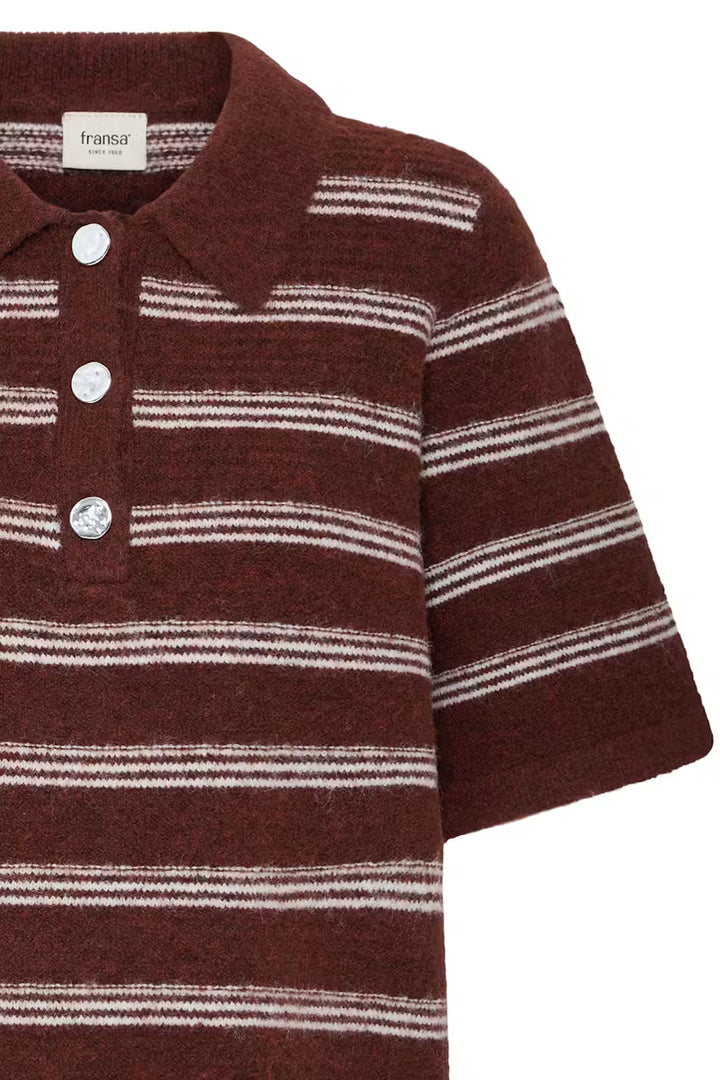 FRKENDRA PULLOVER