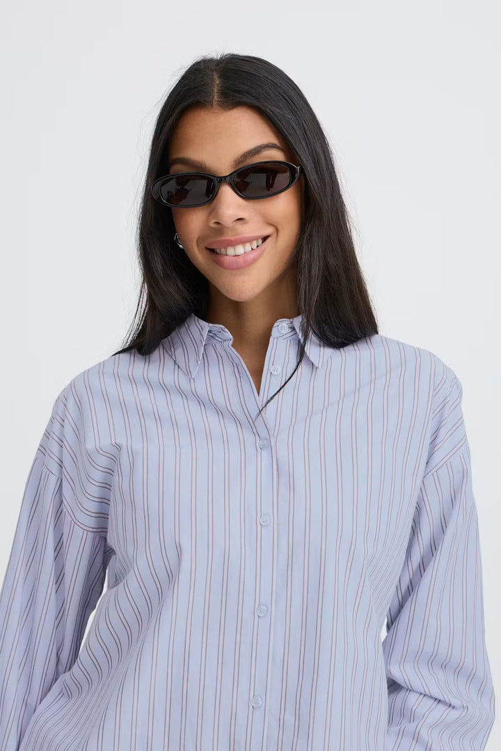 BYHENE SHIRT