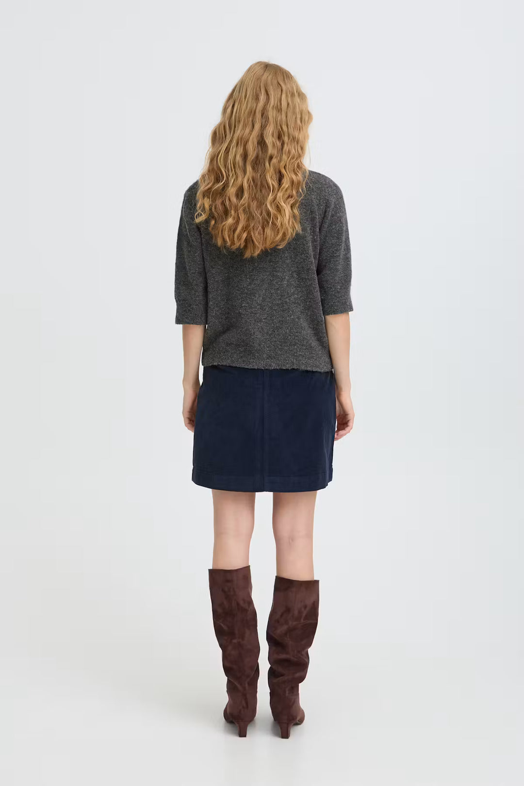 BYOFIRA CARDIGAN
