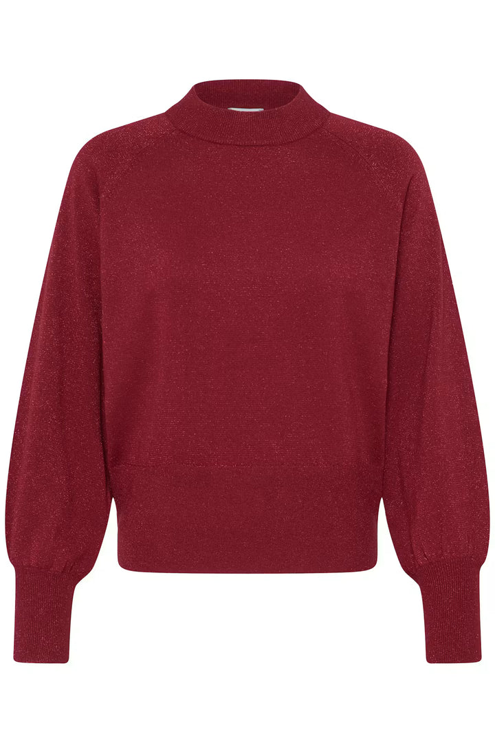 Bymobbe Jumper