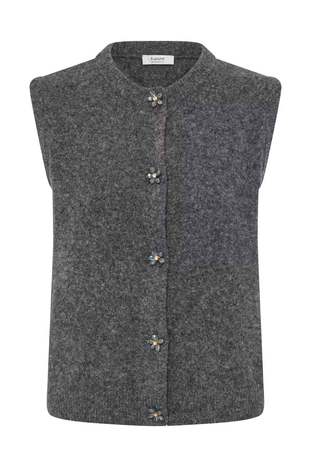BYOMEA VEST