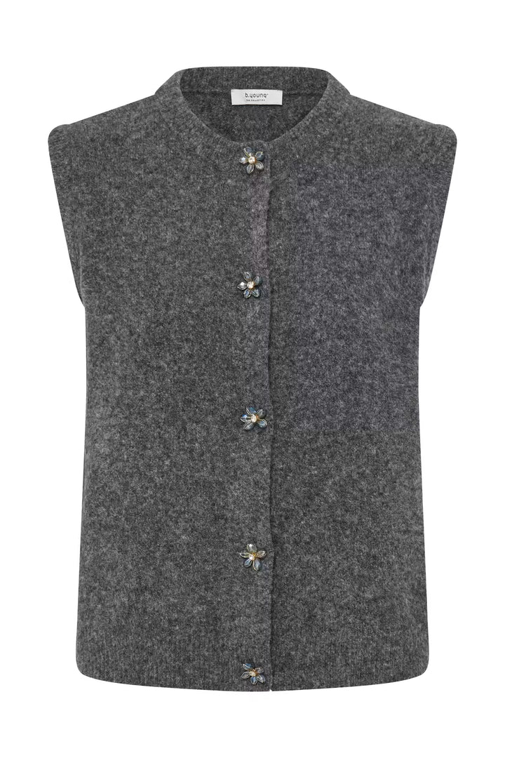 BYOMEA VEST