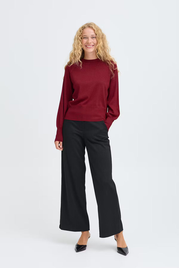 Bymobbe Jumper