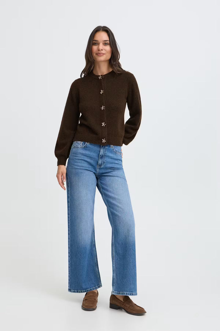 BYOMEA DECO CARDIGAN 2