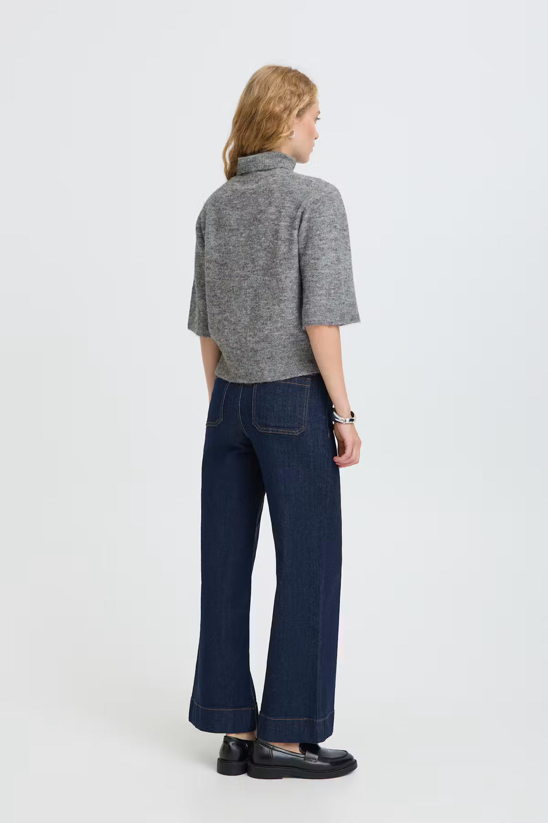 BYMINUA SS JUMPER