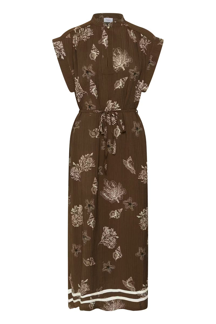 ROSASHELLSZ DRESS
