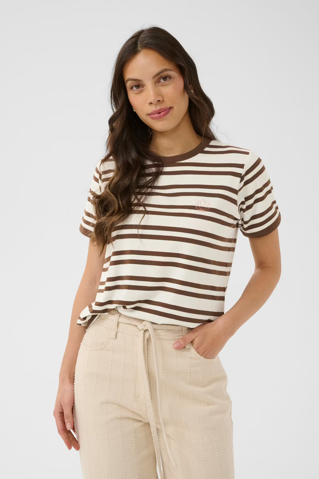 RENELDA SZ T-SHIRT