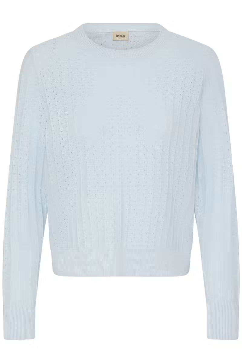 FRVANESSA PU 1(ICE WATER)