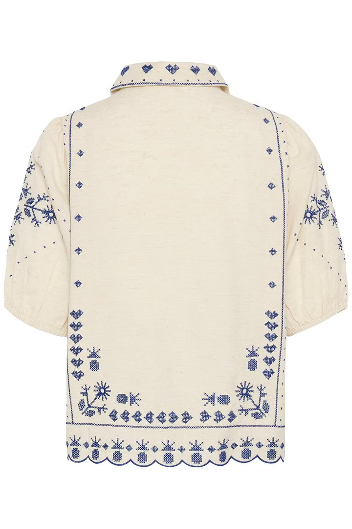 ROMELLESZ SHIRT