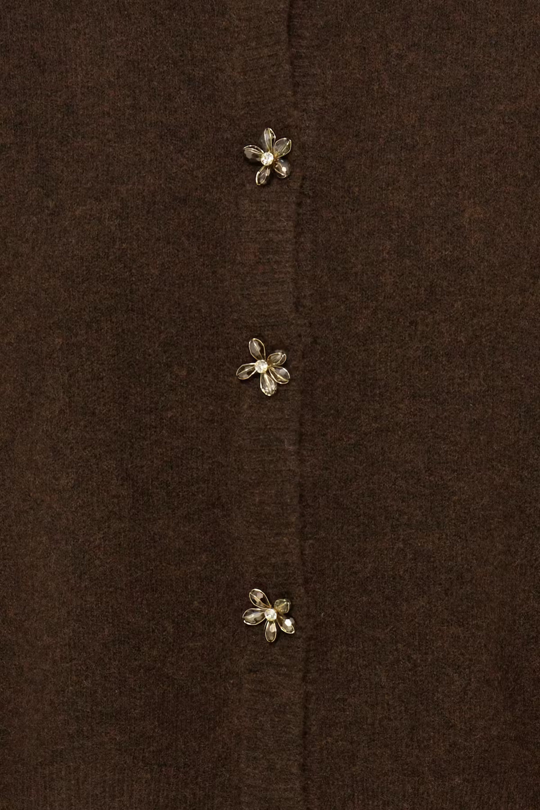 BYOMEA DECO CARDIGAN 2