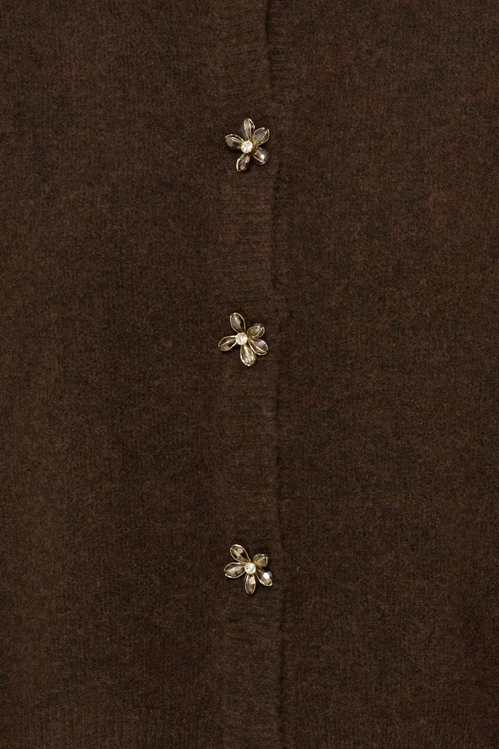 BYOMEA DECO CARDIGAN 2