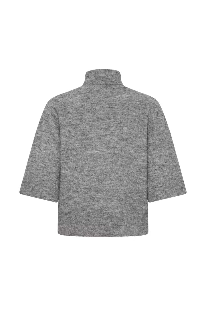 BYMINUA SS JUMPER