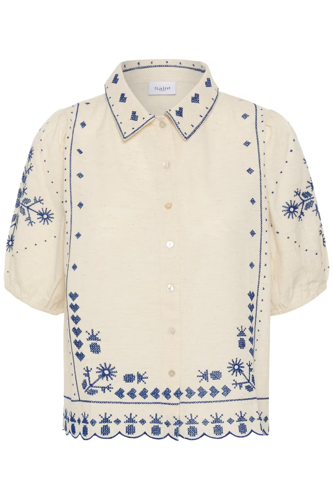 ROMELLESZ SHIRT
