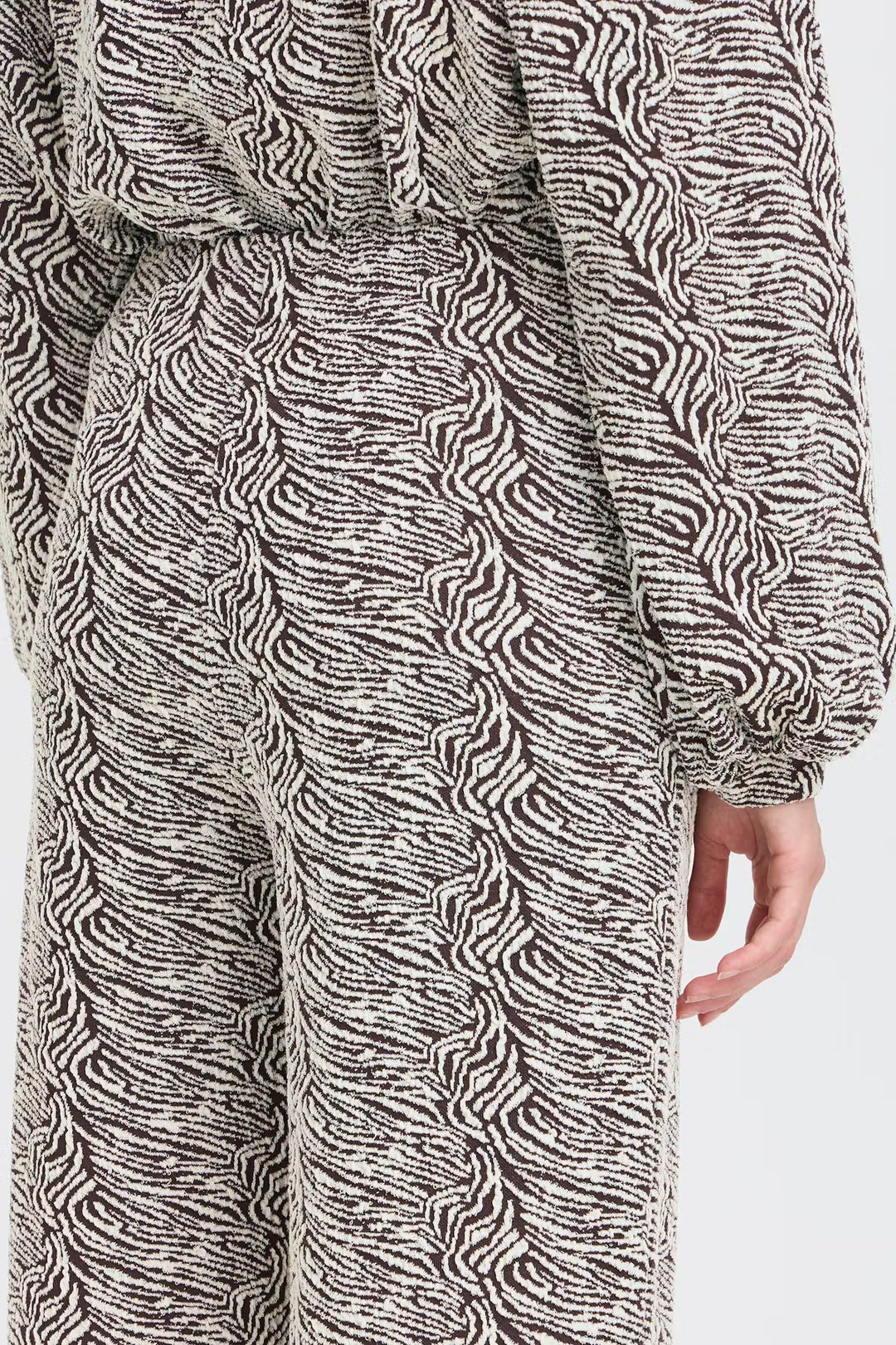 ICHI Oelly Pants