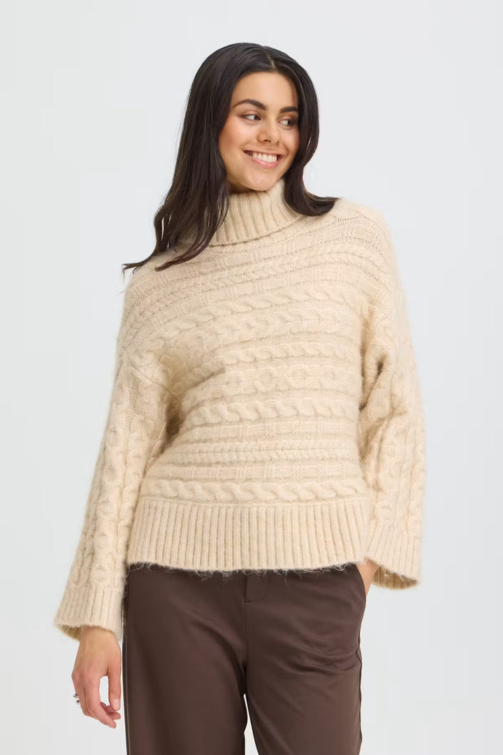 FRSASHA Pullover
