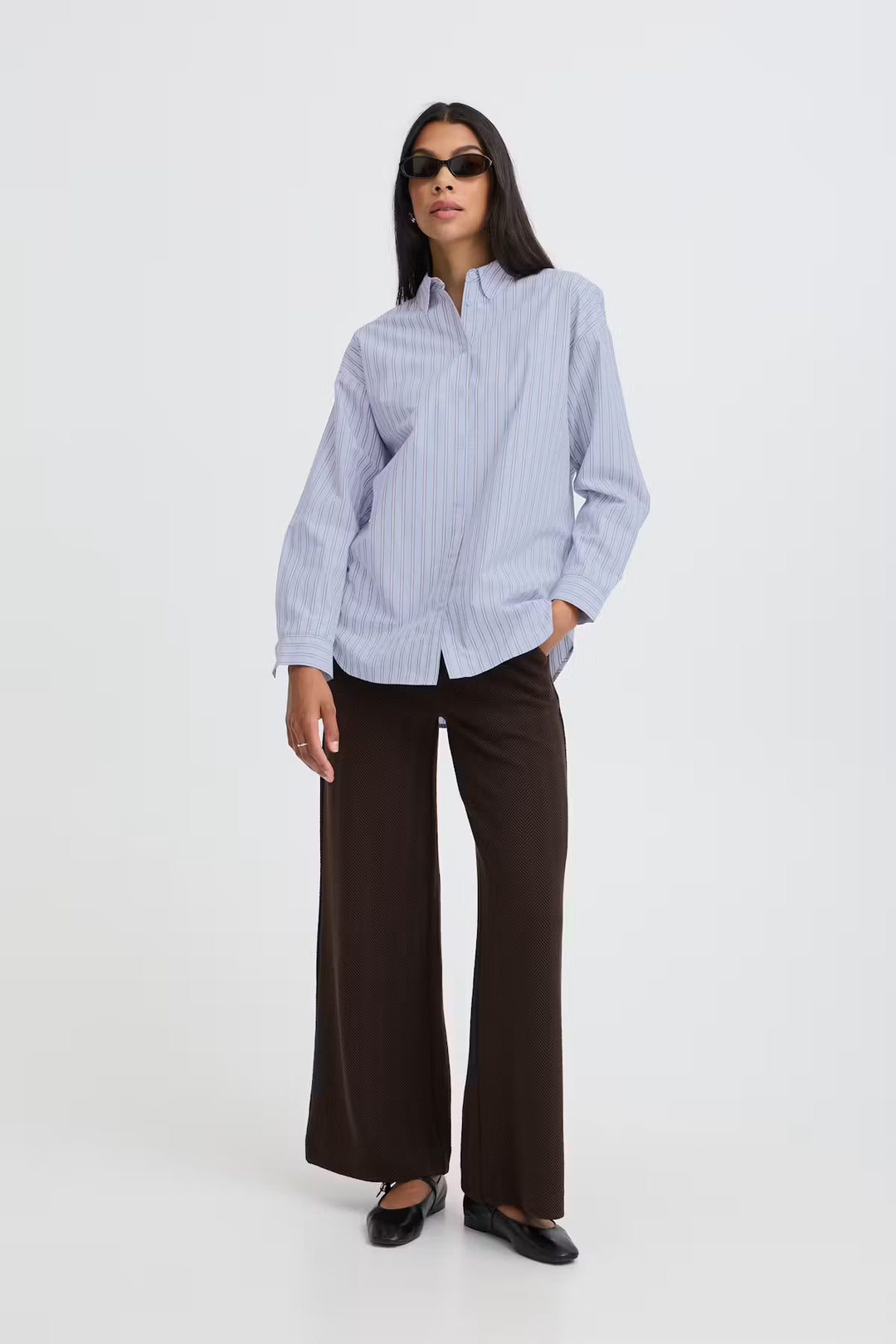 BYHENE SHIRT