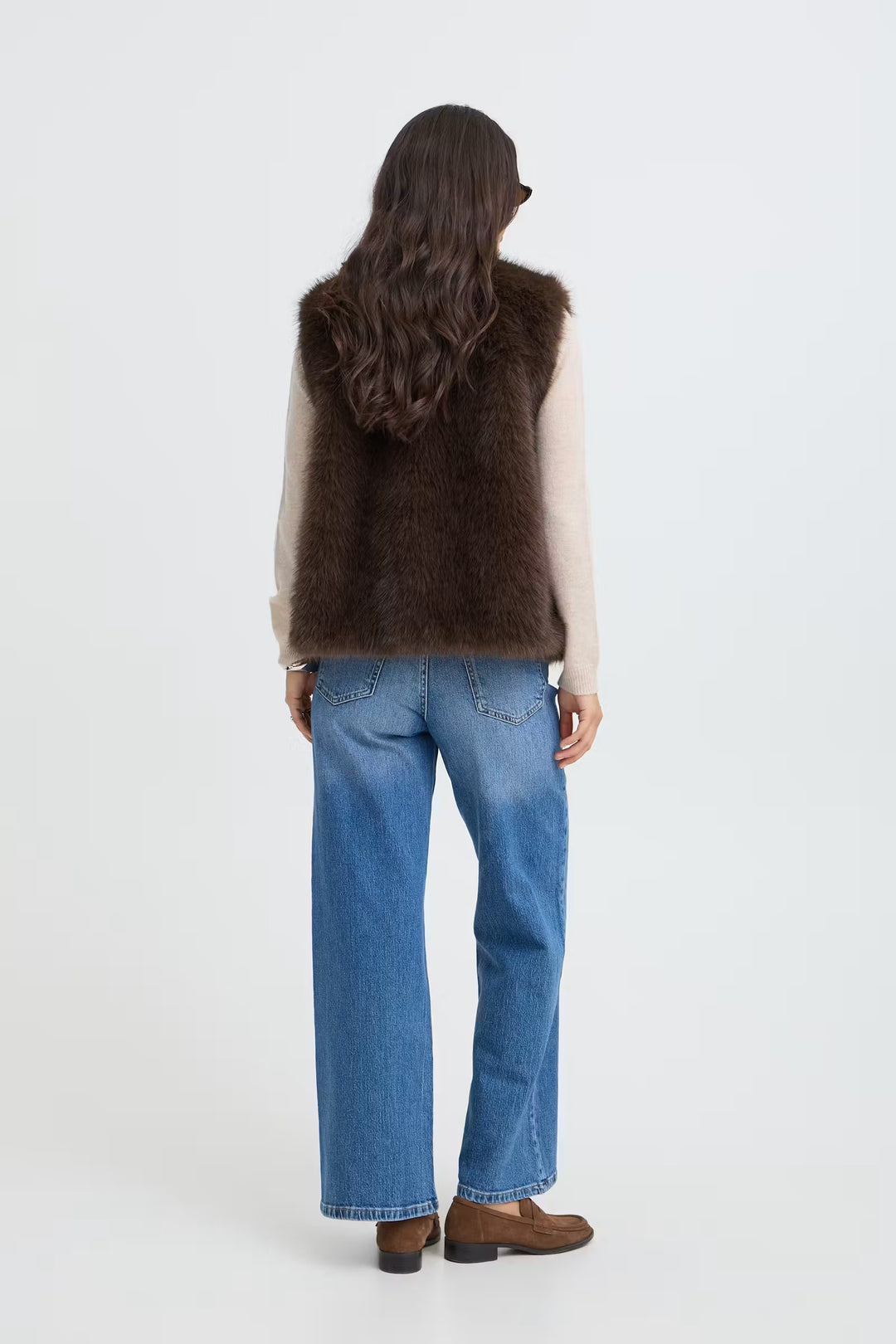BYCESILLE Waistcoat