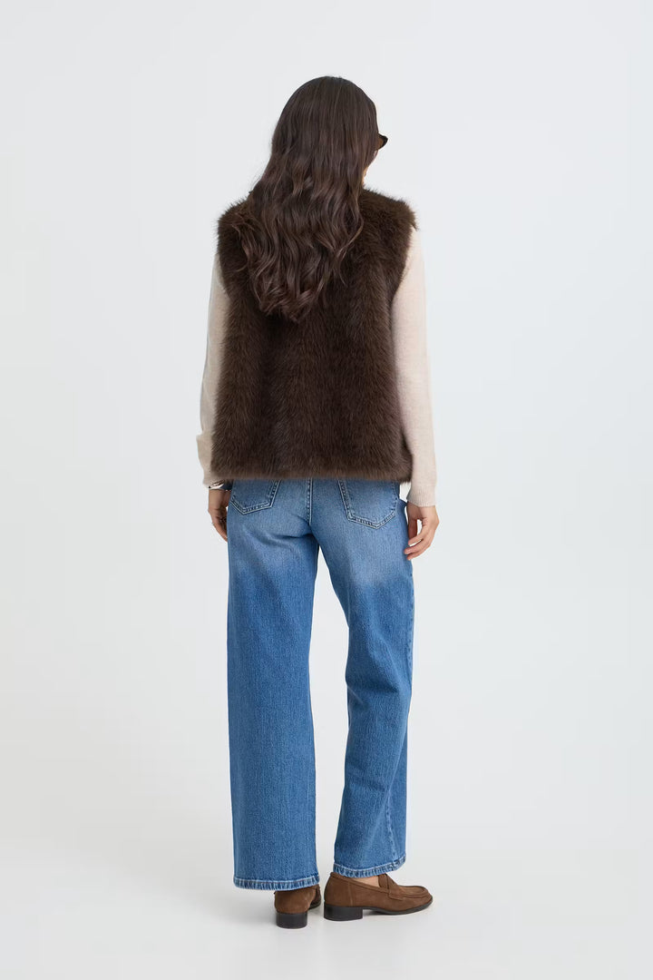 BYCESILLE Waistcoat