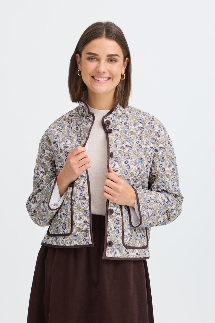 FRCLAUDINE JACKET