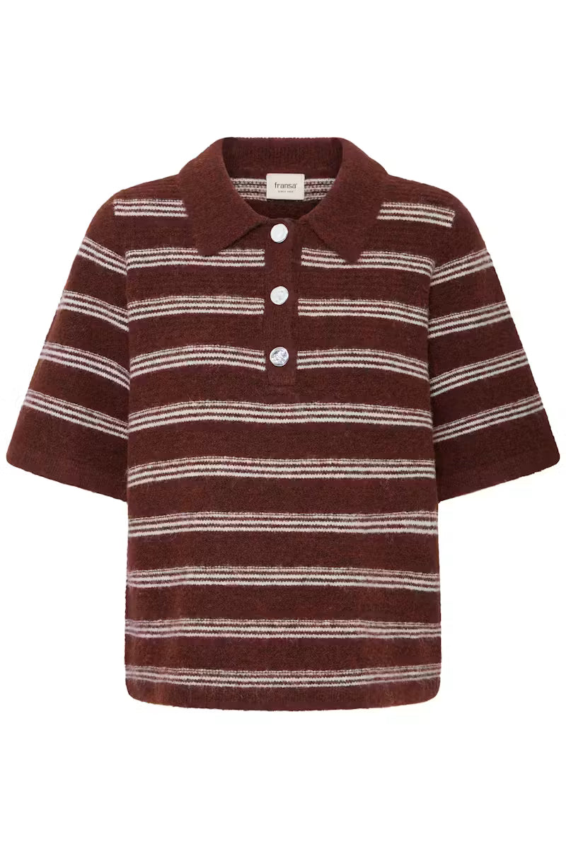 FRKENDRA PULLOVER