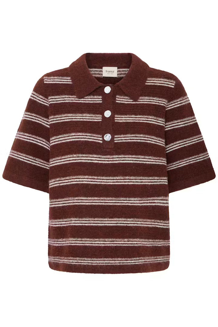FRKENDRA PULLOVER