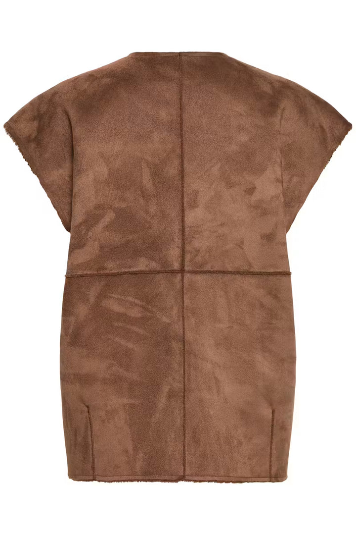 FRALIZZA WAISTCOAT