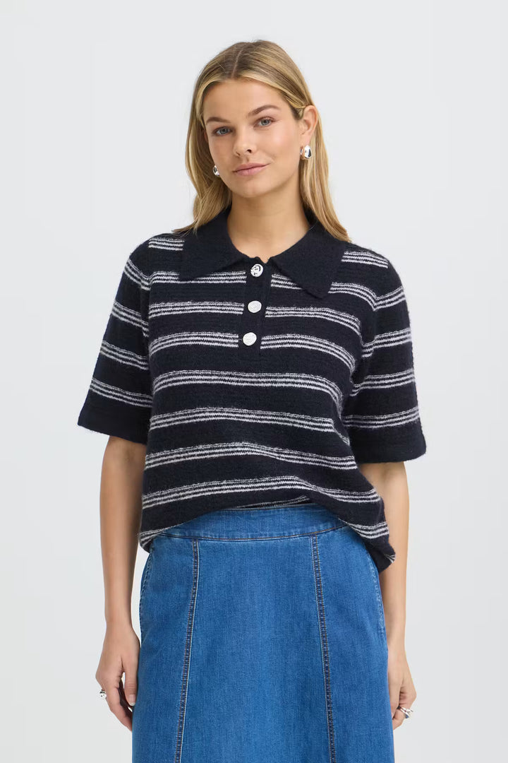 FRKENDRA PULLOVER