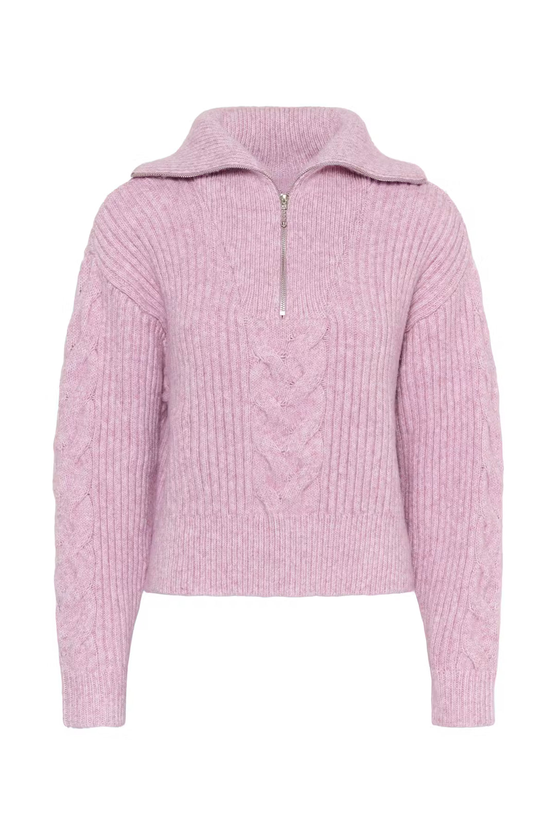 Saint Tropez Talma Pullover