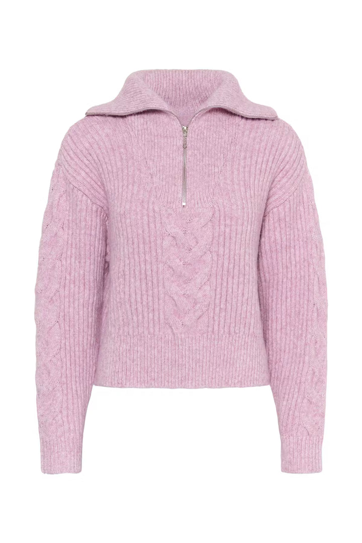 Saint Tropez Talma Pullover