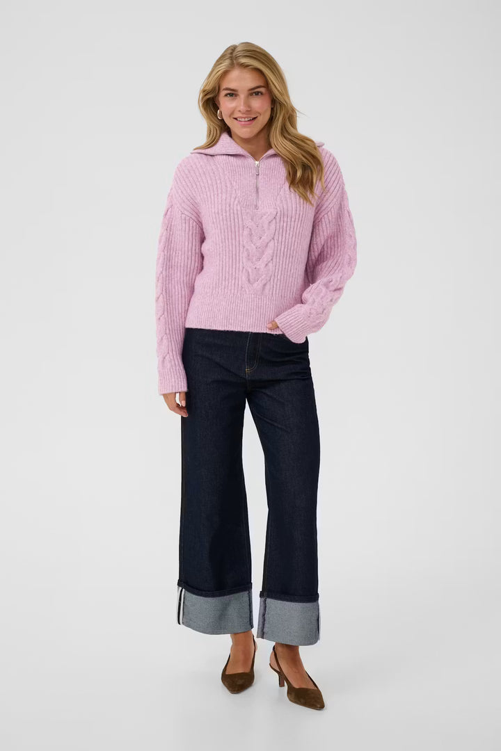 Saint Tropez Talma Pullover