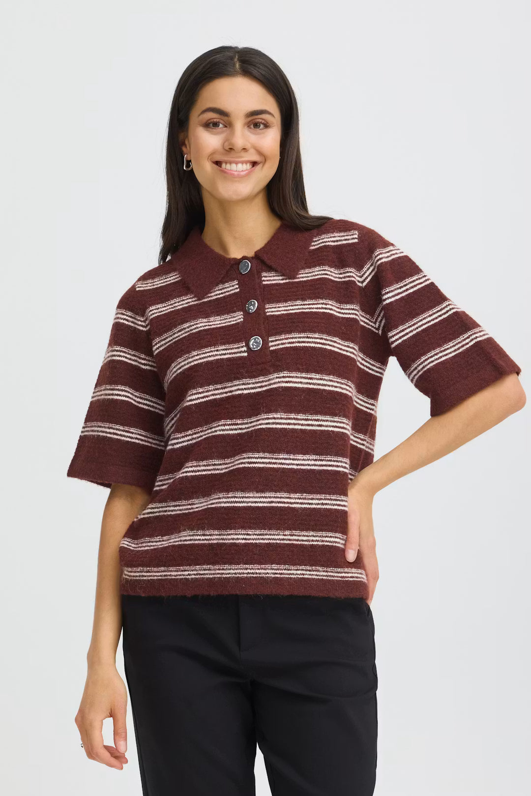 FRKENDRA PULLOVER