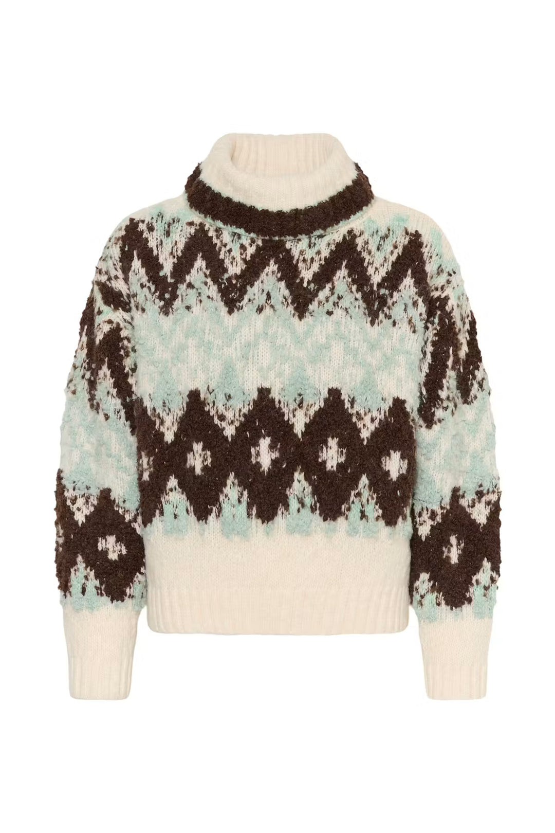 Saint Tropez Tuska Pullover