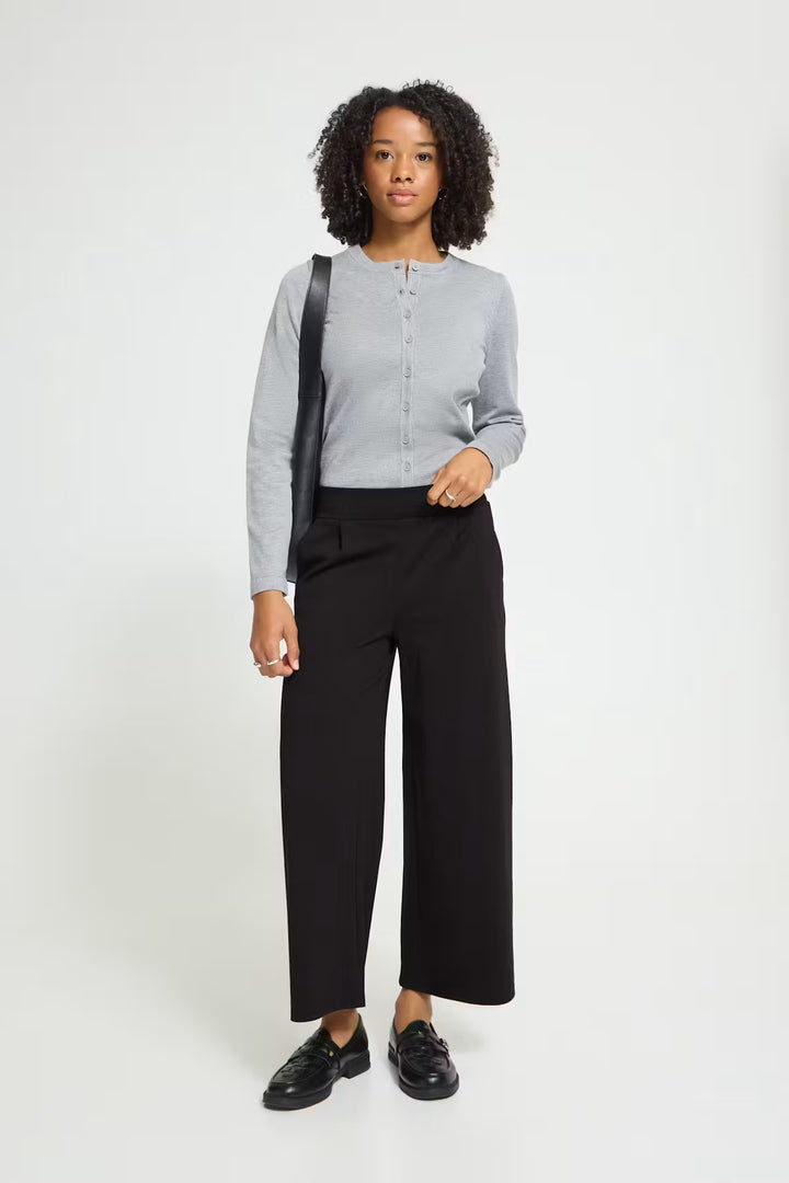 ICHI Kate Sus Wide Pants