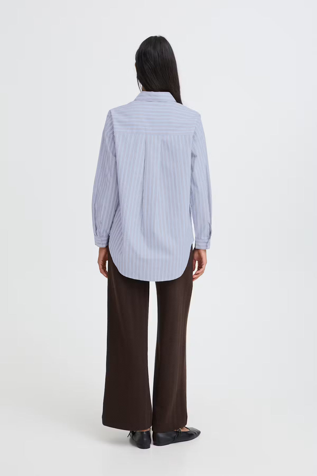 BYHENE SHIRT