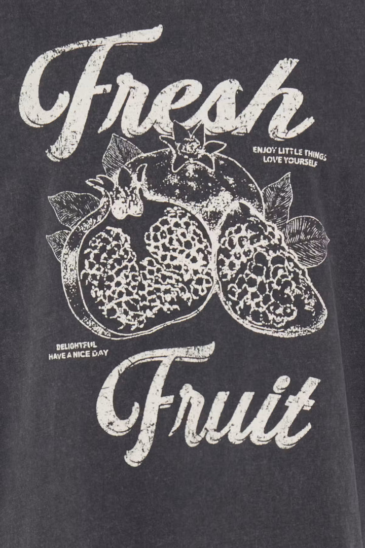BYSOLKO FLORAL TSHIRT