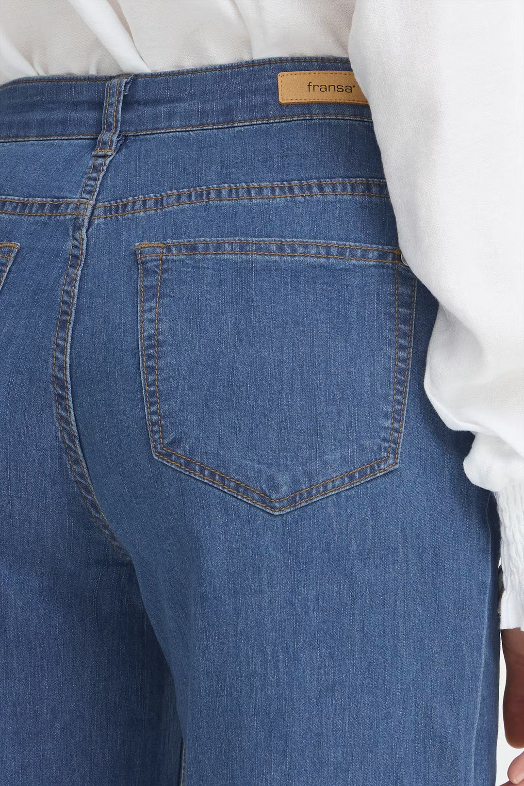 FRCHICAGO Jeans