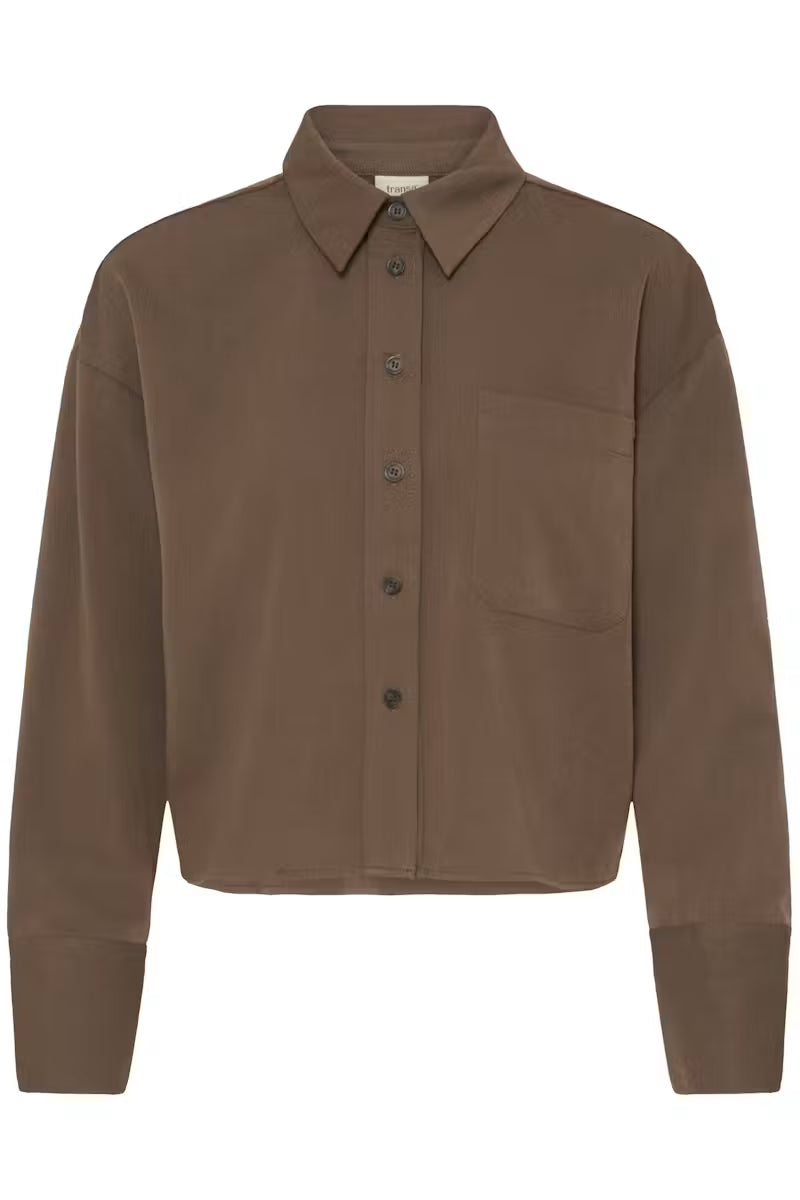 FRVEDA SHIRT