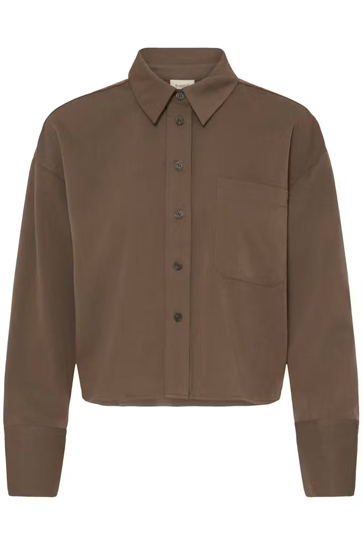 FRVEDA SHIRT