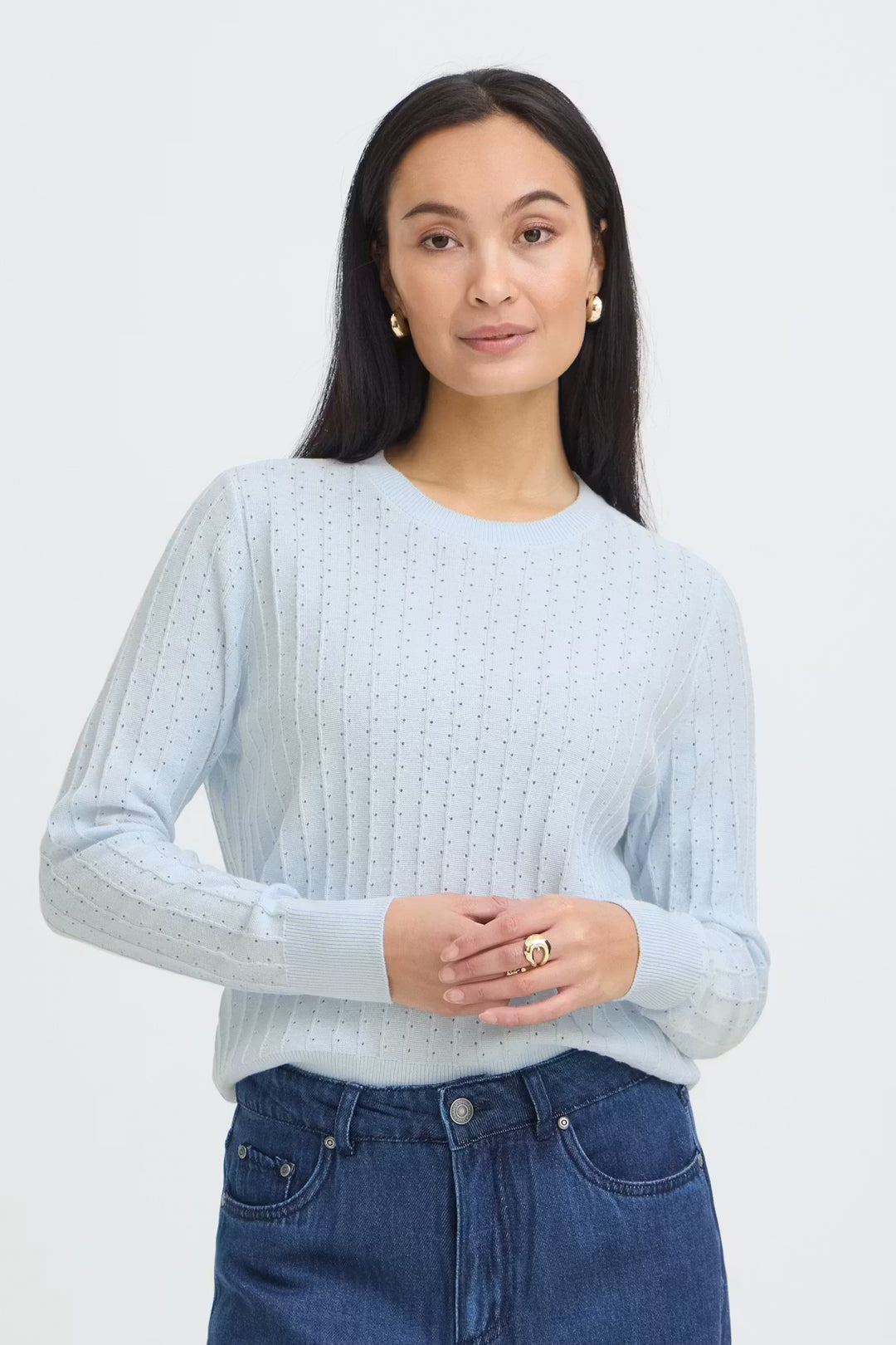 FRVANESSA PU 1(ICE WATER)