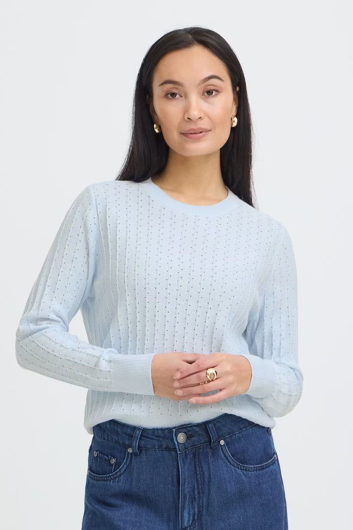 FRVANESSA PU 1(ICE WATER)